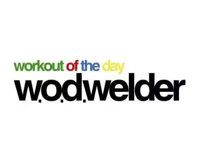 WOD Welder logo