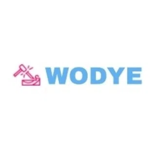 Shop Wodye logo