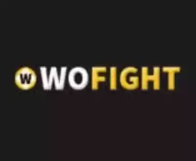 Wofight logo