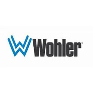 Wohler logo