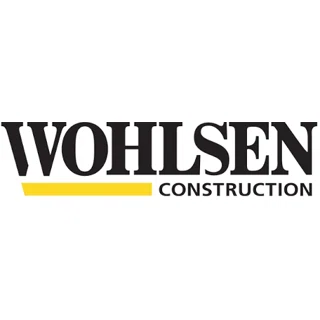 Wohlsen Construction logo