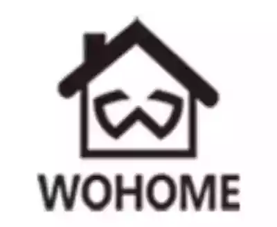 Shop Wohome promo codes logo