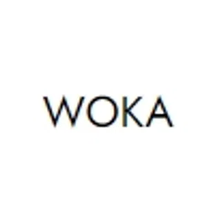 WOKA discount codes