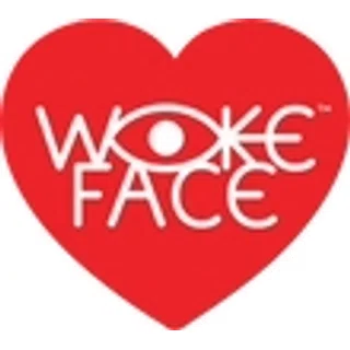 Wokeface logo