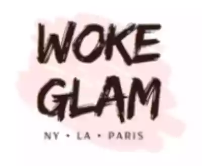 wokeglam.com logo
