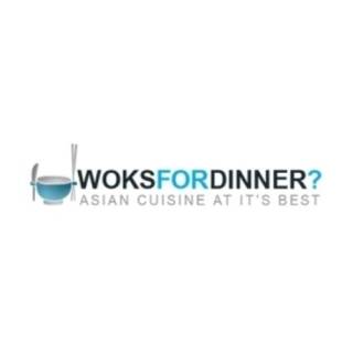 Shop WoksForDinner logo