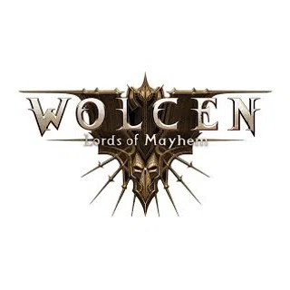 Shop  Wolcen logo