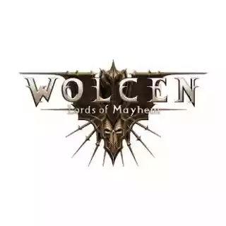 Shop  Wolcen promo codes logo