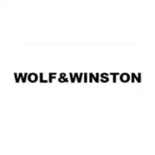 Wolf & Winston discount codes