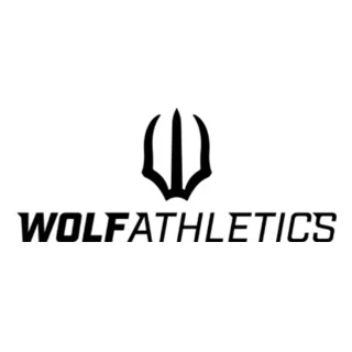 Shop Wolf Athletics coupon codes logo