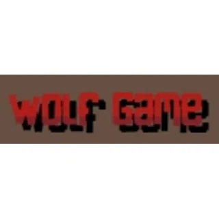 Wolf Game logo