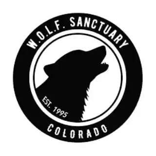 Shop W.O.L.F. Sanctuary promo codes logo