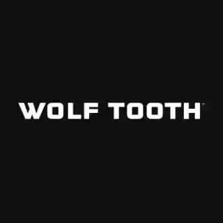Wolf Tooth logo