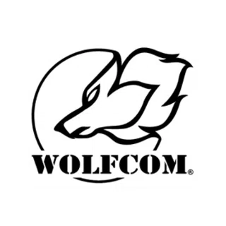 Wolfcom logo