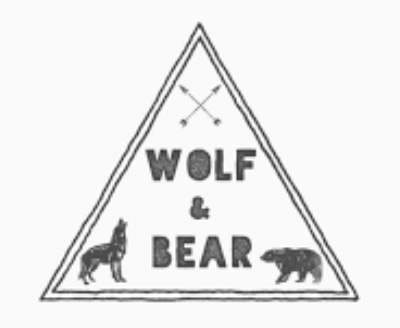 Shop Wolf & Bear Kids logo