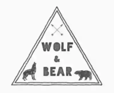 Shop Wolf & Bear Kids coupon codes logo