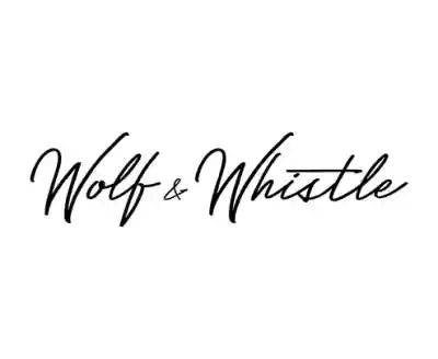 Shop Wolf & Whistle logo