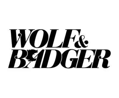 Shop Wolf & Badger US coupon codes logo