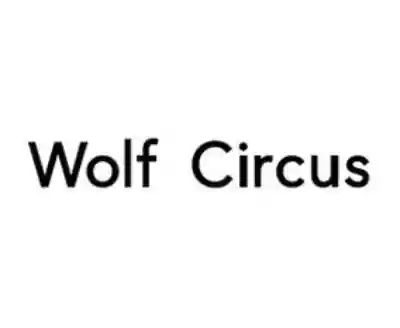 Shop Wolf Circus Jewelry coupon codes logo
