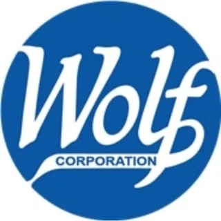 Shop Wolf Corporation logo