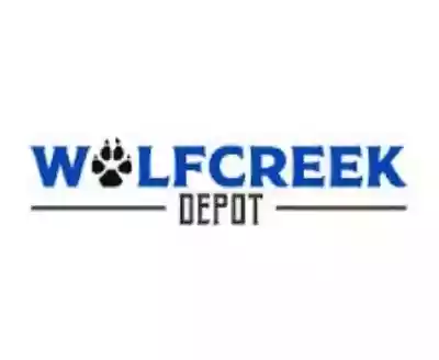 Shop WolfCreekDepot discount codes logo