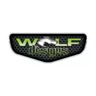 Wolf Designs promo codes