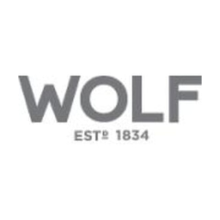 Wolf  logo