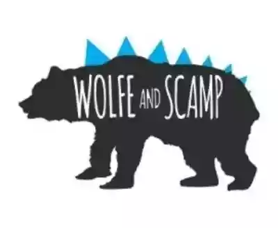Shop Wolfe and Scamp logo