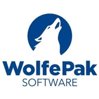 Shop WolfePak  logo