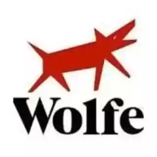 Shop Wolfe Video coupon codes logo