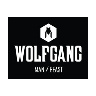 Shop Wolfgang Man & Beast logo