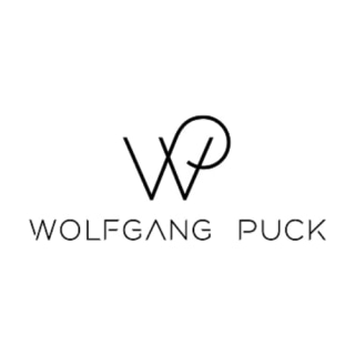 Shop Wolfgang Puck logo