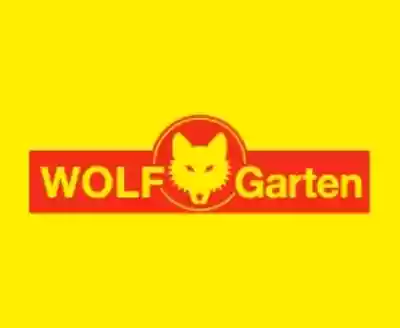 Shop Wolf-Garten logo