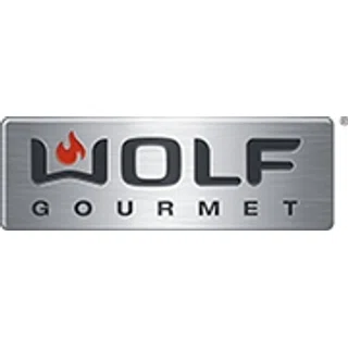 Wolf Gourmet logo