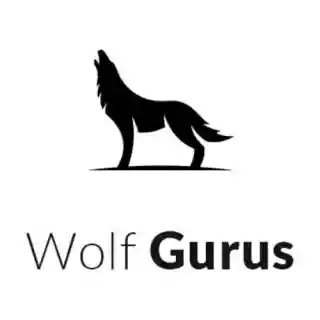 Shop Wolf Gurus promo codes logo