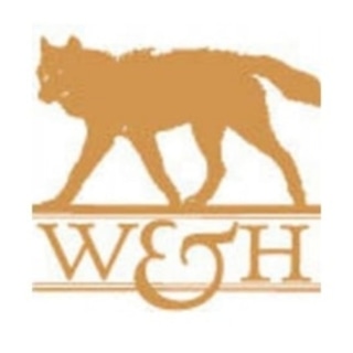 Shop Wolf & Harrison logo