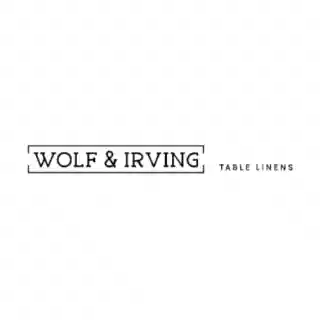 Wolf & Irving logo