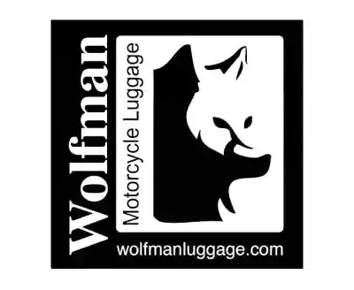 Wolfman logo