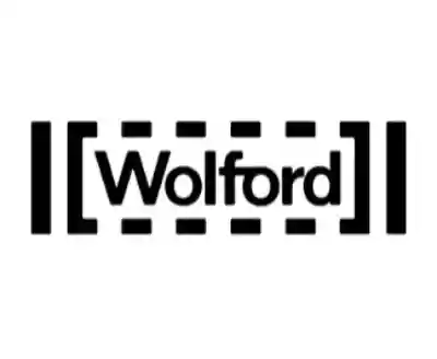 Shop Wolford logo