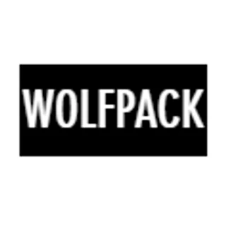 Shop WolfPack  logo