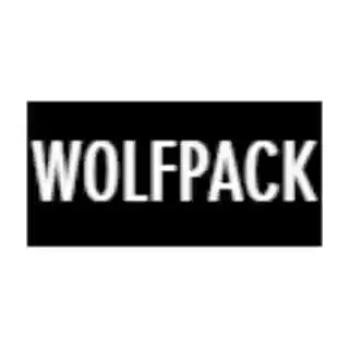WolfPack  logo