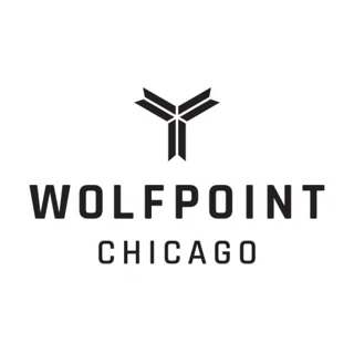 Wolfpoint  logo