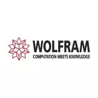 Wolfram discount codes
