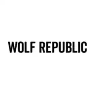 Wolf Republic coupon codes