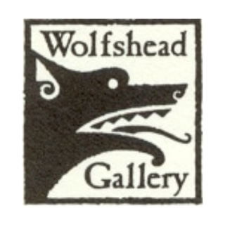 Shop Wolfshead Gallery logo