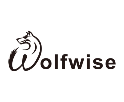 Shop Wolf Wise logo