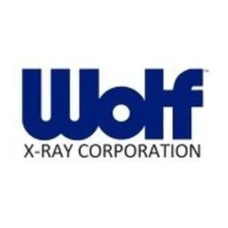 Shop Wolf X-Ray coupon codes logo