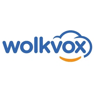 Wolkvox logo