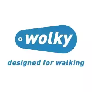 Shop Wolky promo codes logo