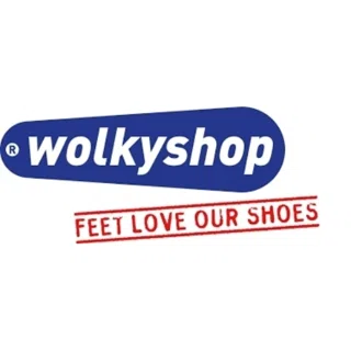 Shop Wolkyshop logo